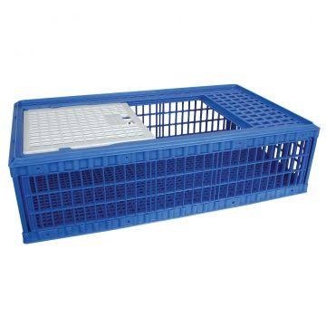 Bird transport cage